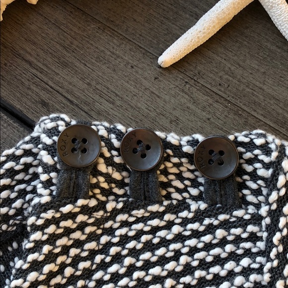 🌴🌼ROXY- FREE THINKING SWEARTER🌼🌴 - Picture 11 of 14